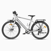 DYU Stroll 1 - Ebikes DiscountSilver