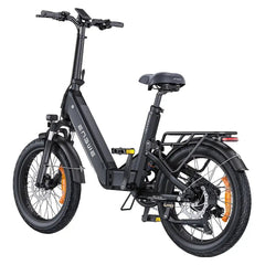 Engwe L20 3.0 Boost - Ebikes DiscountEU