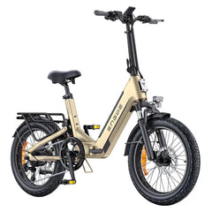 Engwe L20 3.0 Boost - Ebikes DiscountEU