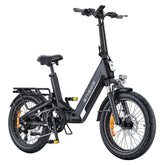 Engwe L20 3.0 Boost - Ebikes DiscountEU