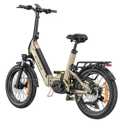 Engwe L20 3.0 Pro - Ebikes DiscountEU