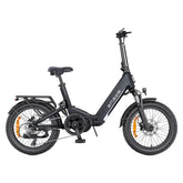 Engwe L20 3.0 Pro - Ebikes DiscountEU