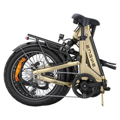 Engwe L20 3.0 Pro - Ebikes DiscountEU