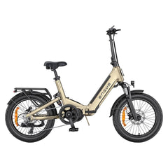 Engwe L20 3.0 Pro - Ebikes DiscountEU