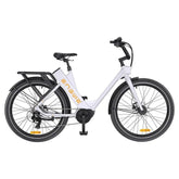 Engwe P275 ST - Ebikes DiscountWhite