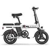 Engwe T14 - Ebikes DiscountWhite