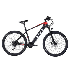 GTWO G1 - Ebikes DiscountBlack