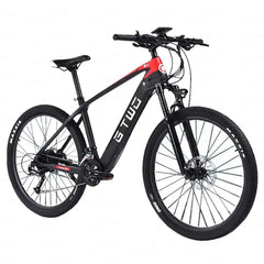 GTWO G1 - Ebikes DiscountBlack