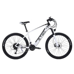 GTWO G1 - Ebikes DiscountWhite