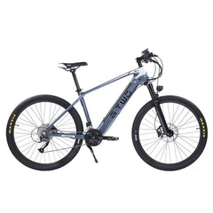 GTWO G1 - Ebikes DiscountSilver