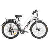 GTWO G10 - Ebikes DiscountWhite