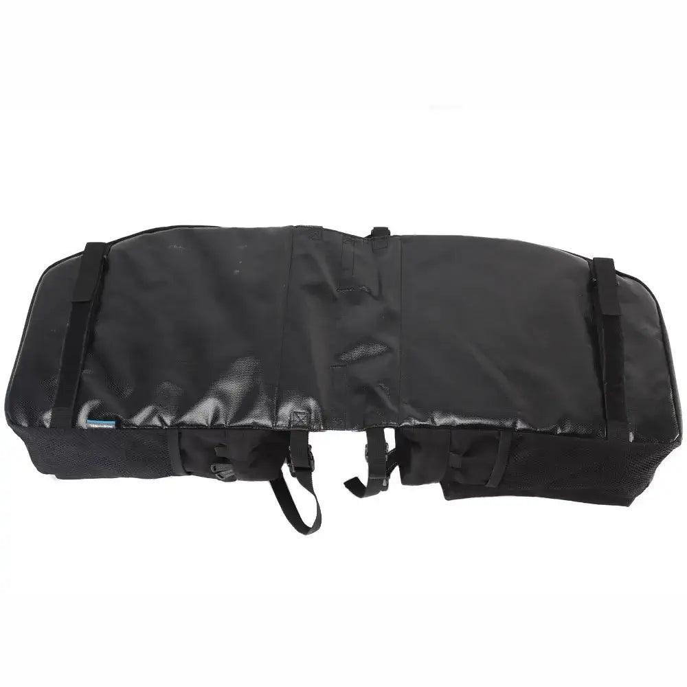 37L 3 - in - 1 Multifunction Rear Carrier Trunk Bags - Ebikes Discount