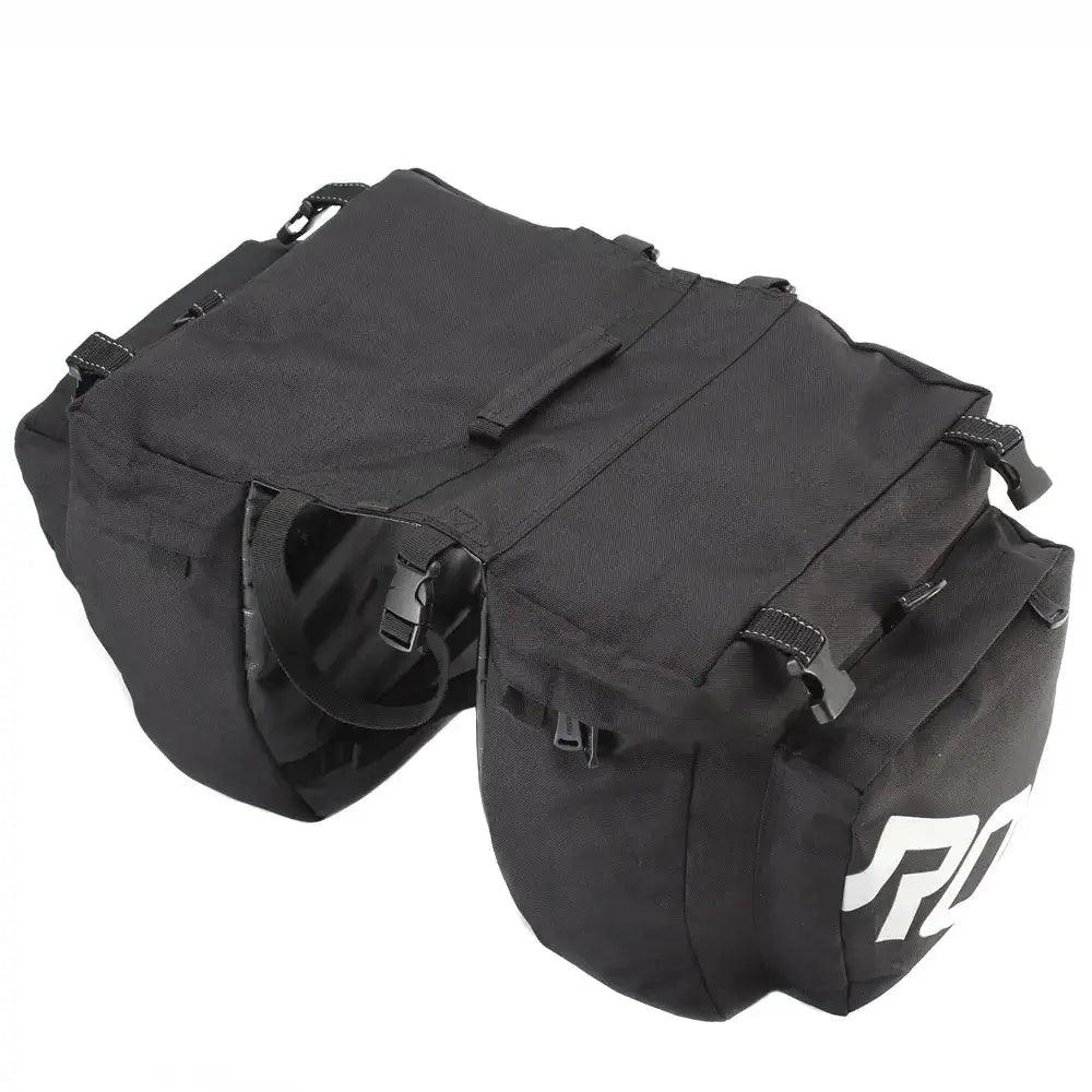 37L 3 - in - 1 Multifunction Rear Carrier Trunk Bags - Ebikes Discount