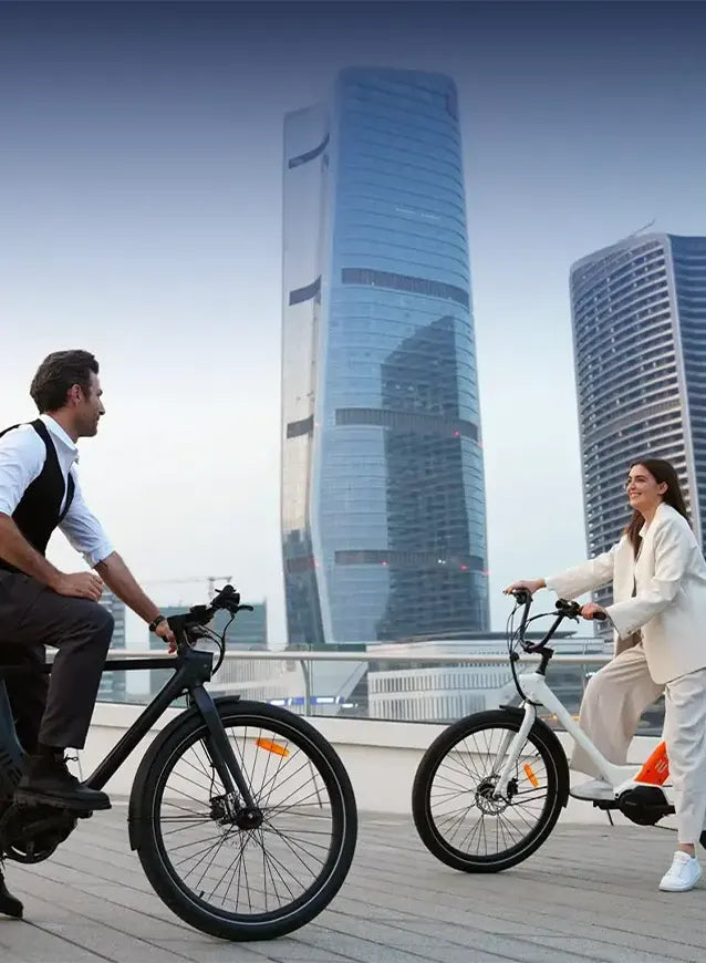 Ebikes Discount banner Mobile