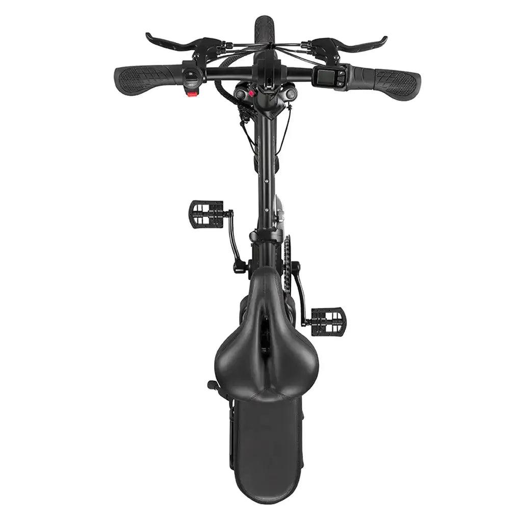 DYU A5 - Ebikes DiscountBlack