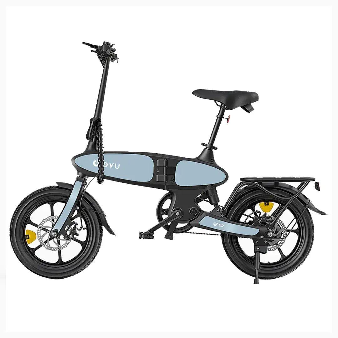 DYU C2 - Ebikes DiscountUS