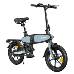 DYU C2 - Ebikes DiscountUS