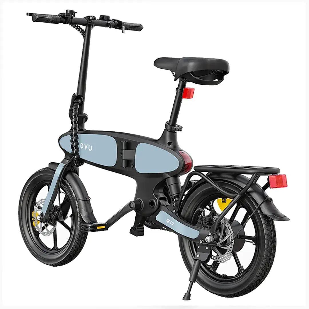 DYU C2 - Ebikes DiscountUS