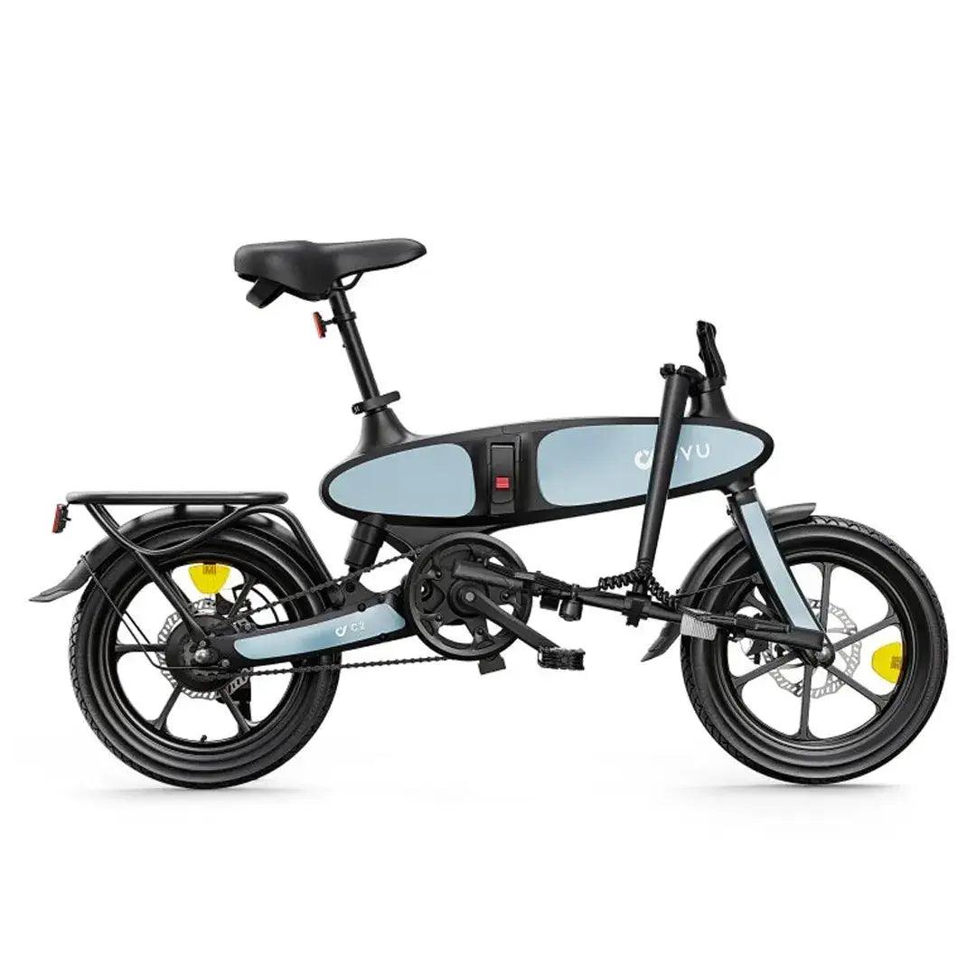 DYU C2 - Ebikes DiscountUS