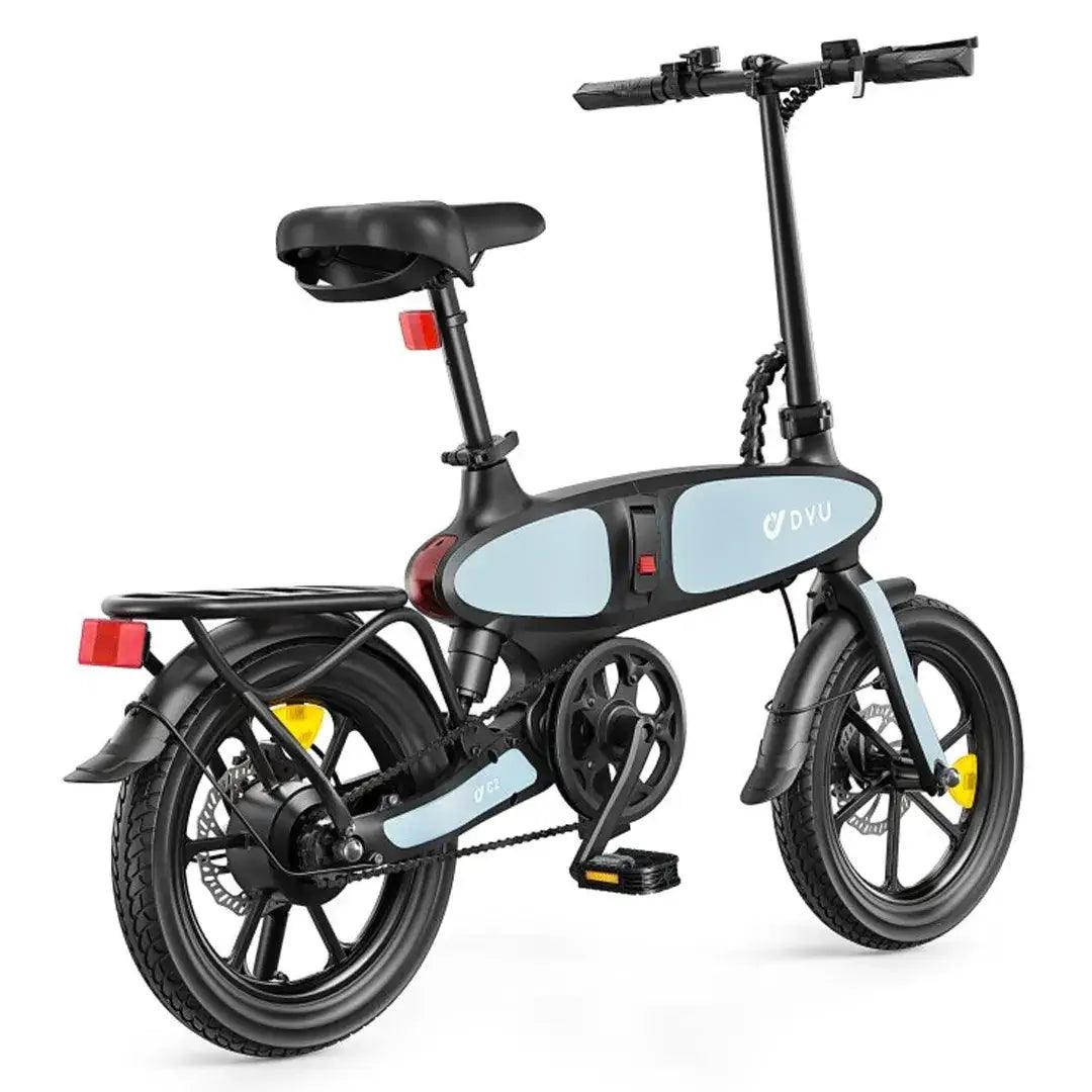 DYU C2 - Ebikes DiscountUS