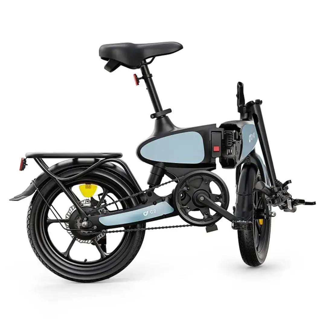 DYU C2 - Ebikes DiscountUS