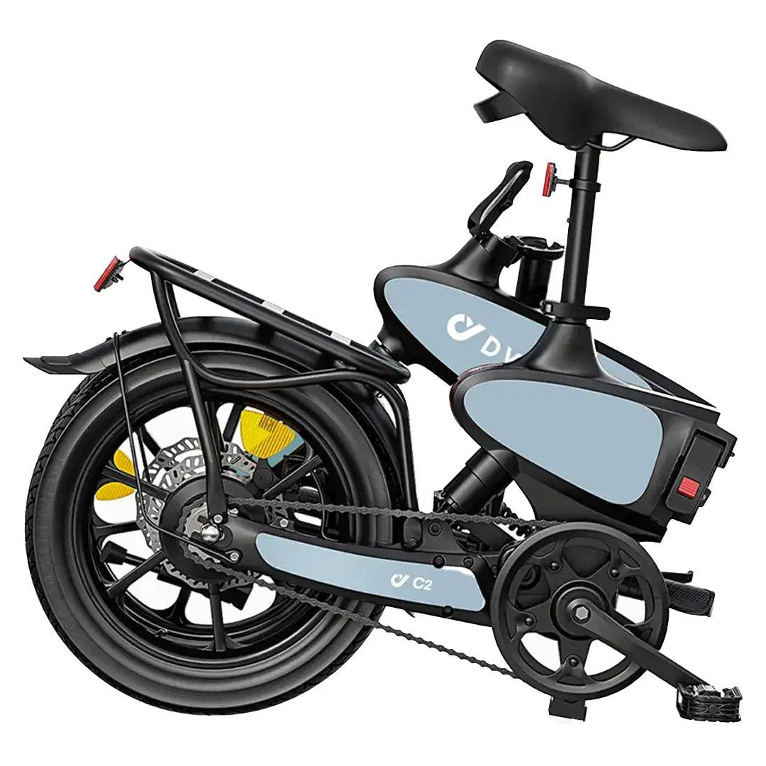 DYU C2 - Ebikes DiscountUS