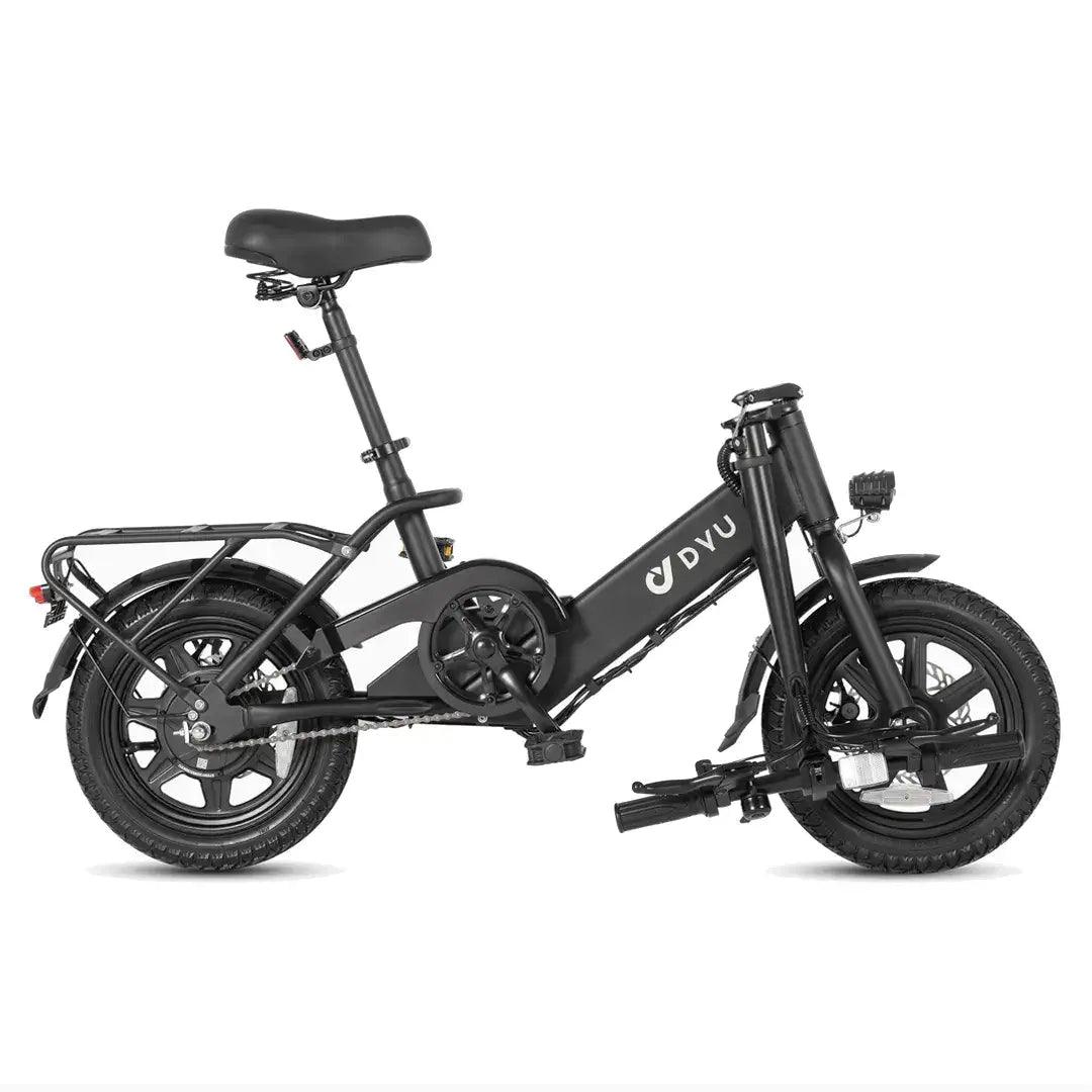 DYU C3 - Ebikes DiscountUS