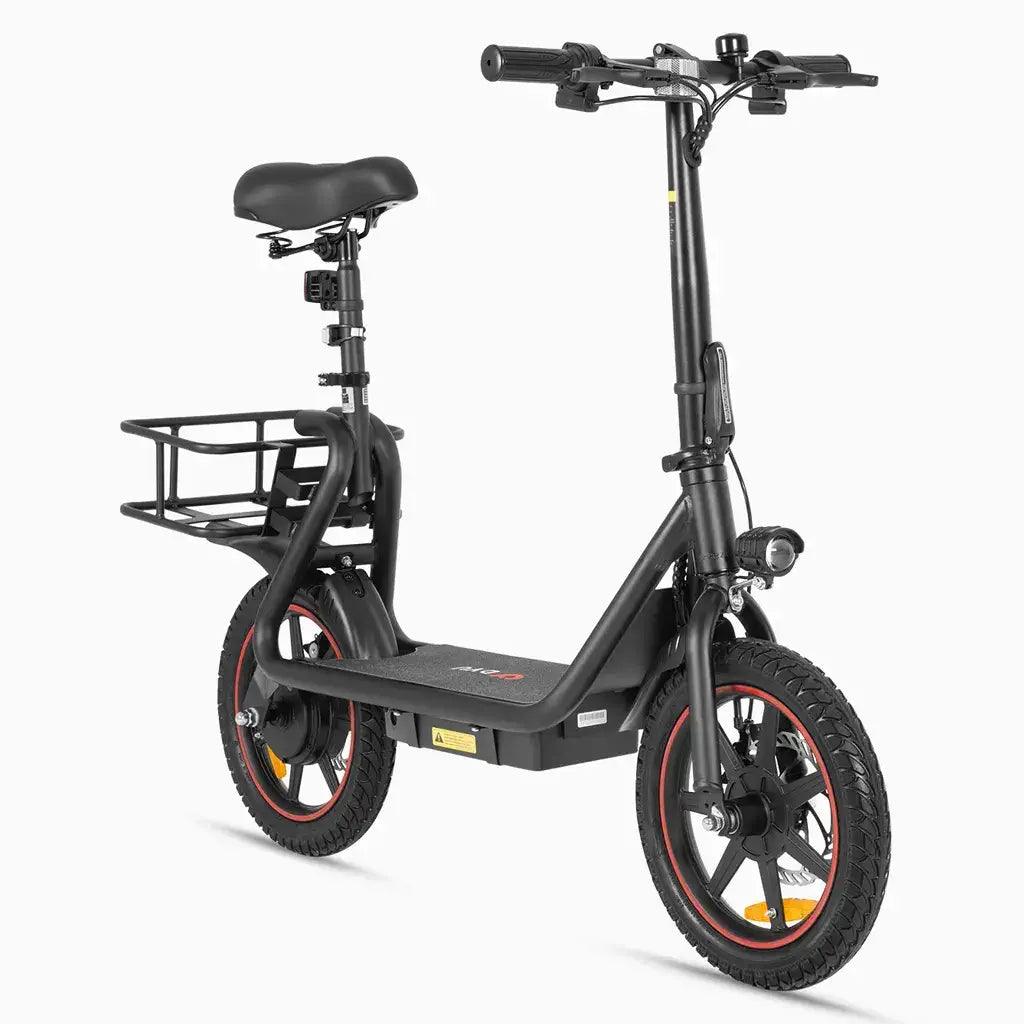 DYU C4 - Ebikes DiscountUS