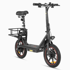 DYU C4 - Ebikes DiscountUS