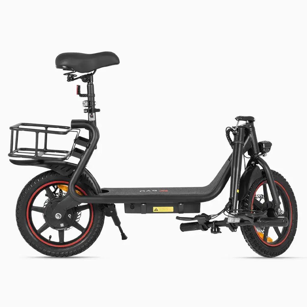 DYU C4 - Ebikes DiscountUS