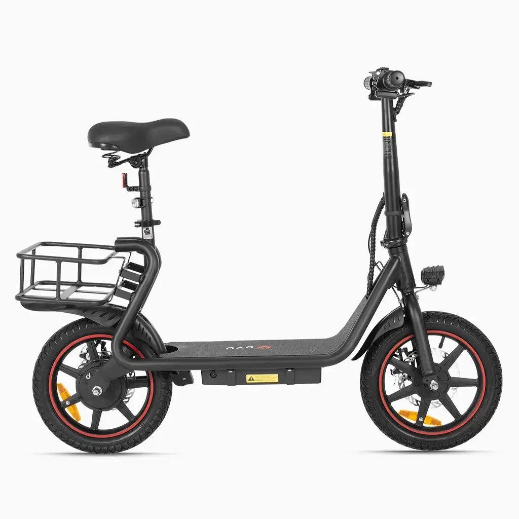 DYU C4 - Ebikes DiscountUS