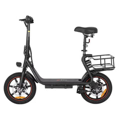 DYU C4 - Ebikes DiscountUS