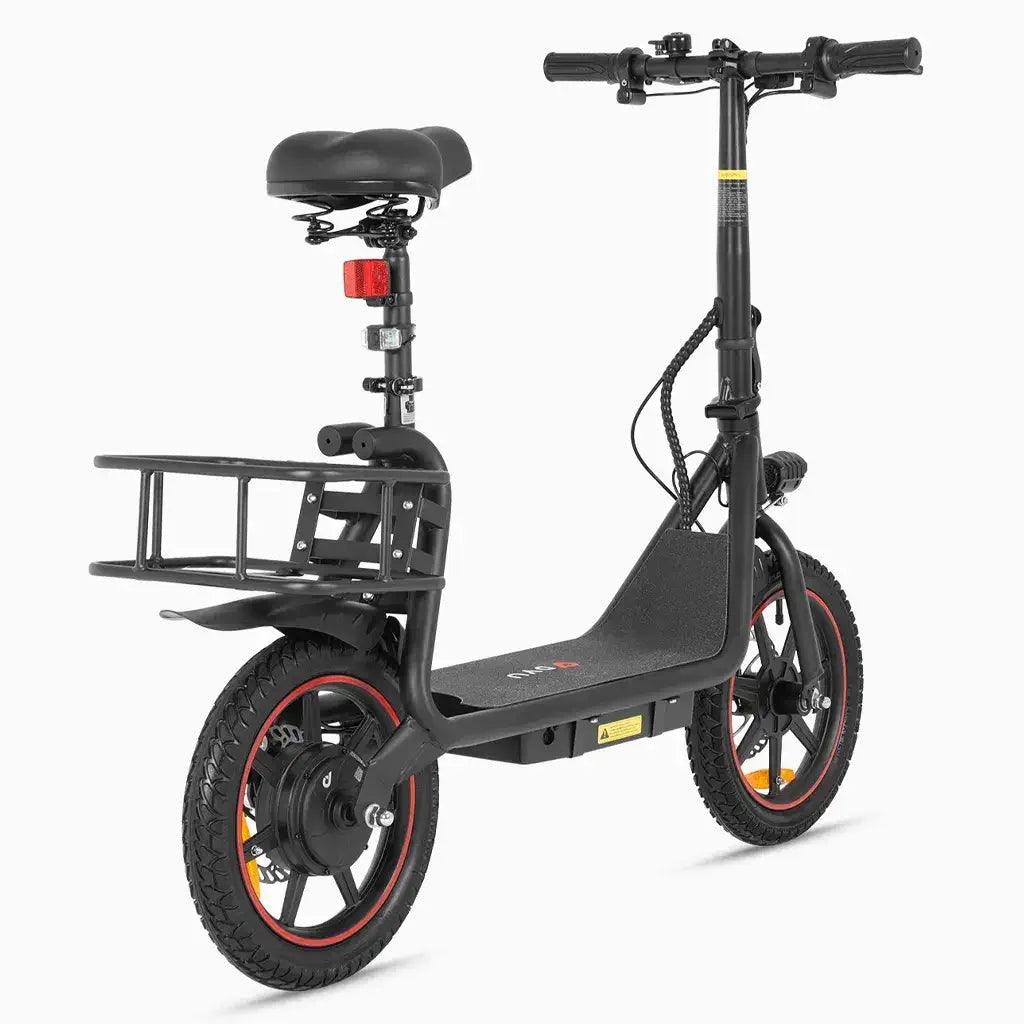 DYU C4 - Ebikes DiscountUS