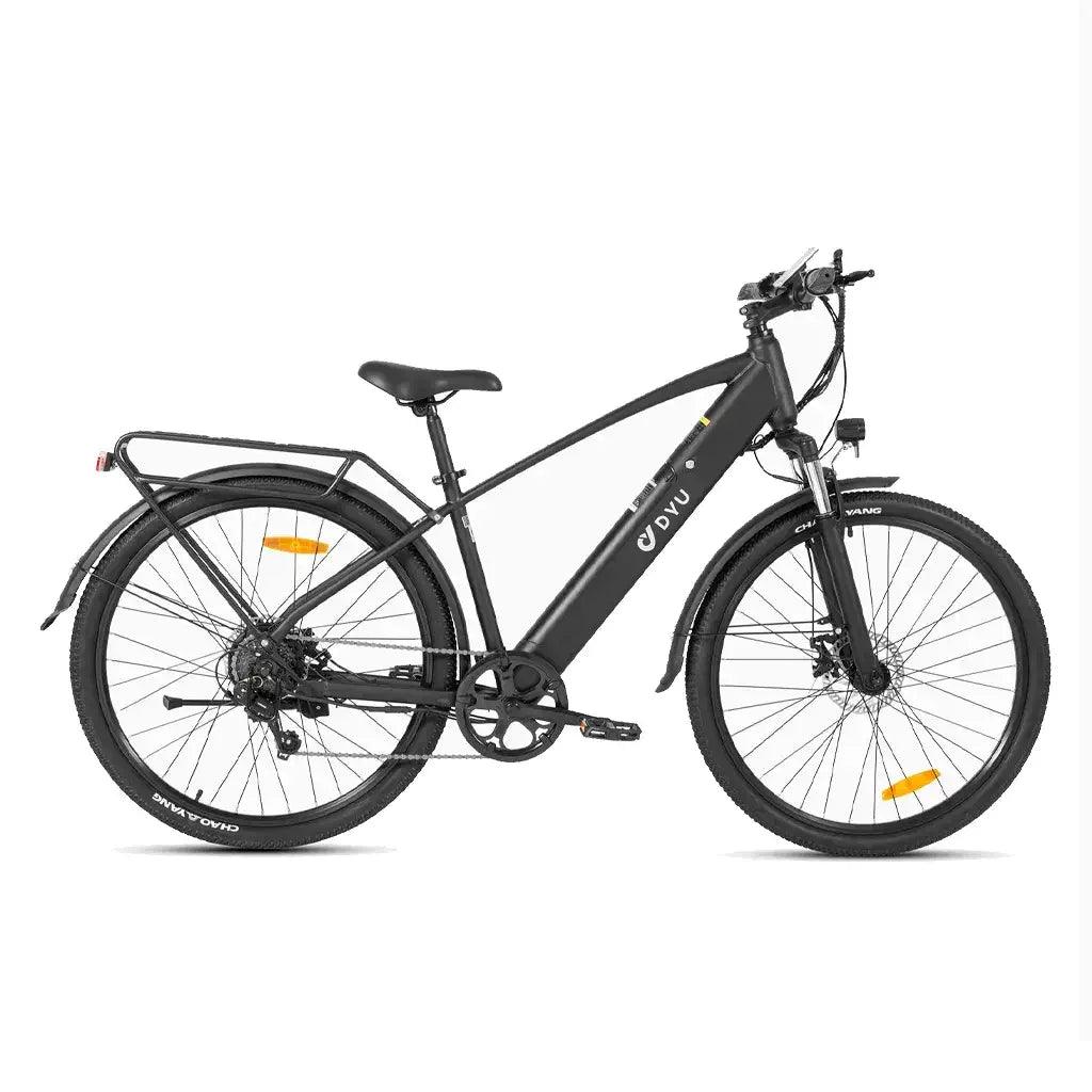 DYU C5 - Ebikes DiscountUS