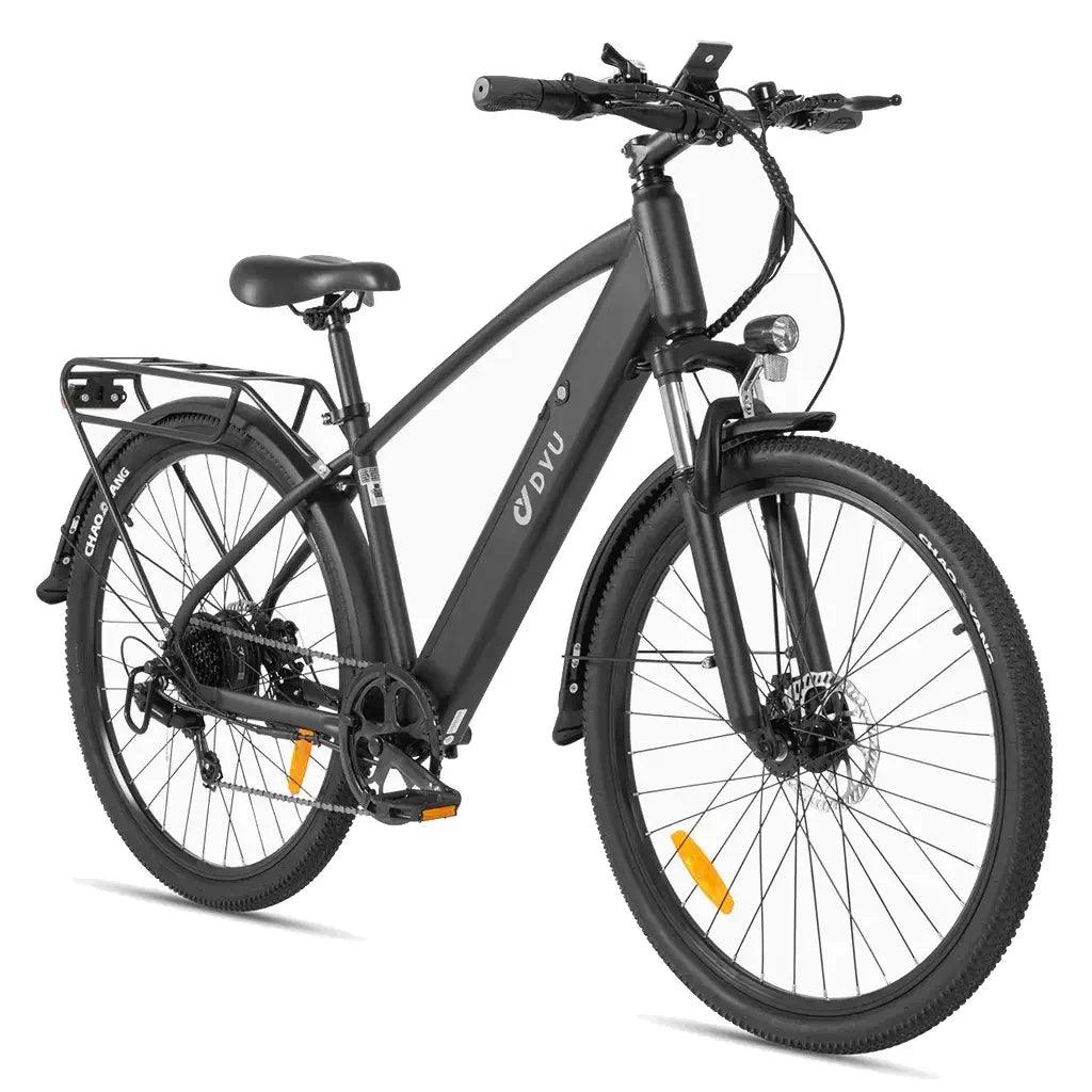 DYU C5 - Ebikes DiscountUS