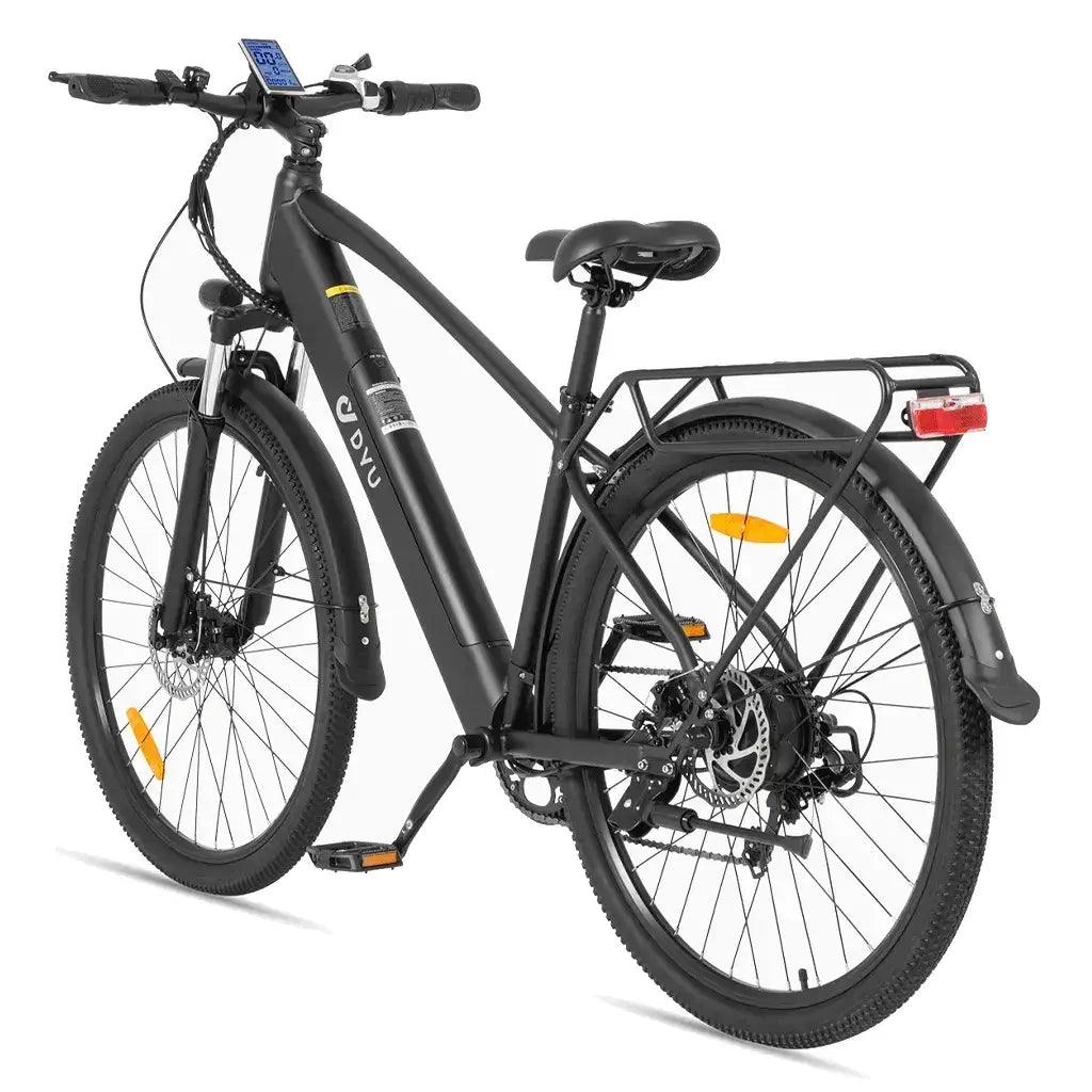 DYU C5 - Ebikes DiscountUS