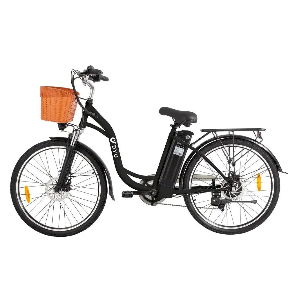 DYU C6 - Ebikes DiscountWhite