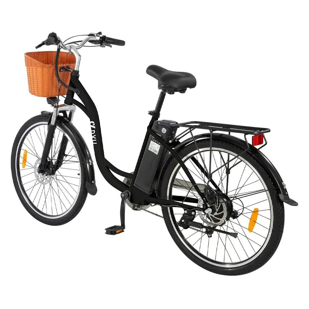 DYU C6 - Ebikes DiscountWhite