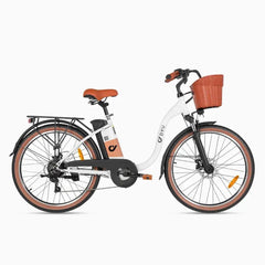 DYU C6 Pro - Ebikes DiscountUS