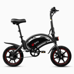 DYU D3F - Ebikes DiscountUS