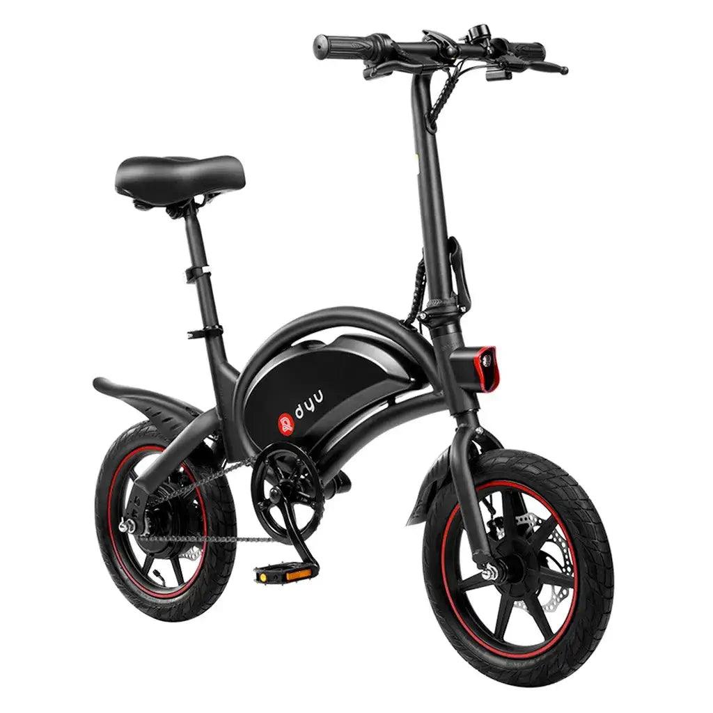 DYU D3F - Ebikes DiscountUS