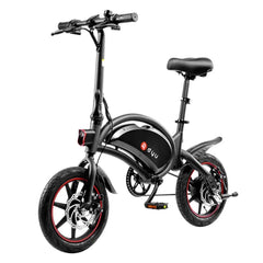 DYU D3F - Ebikes DiscountUS