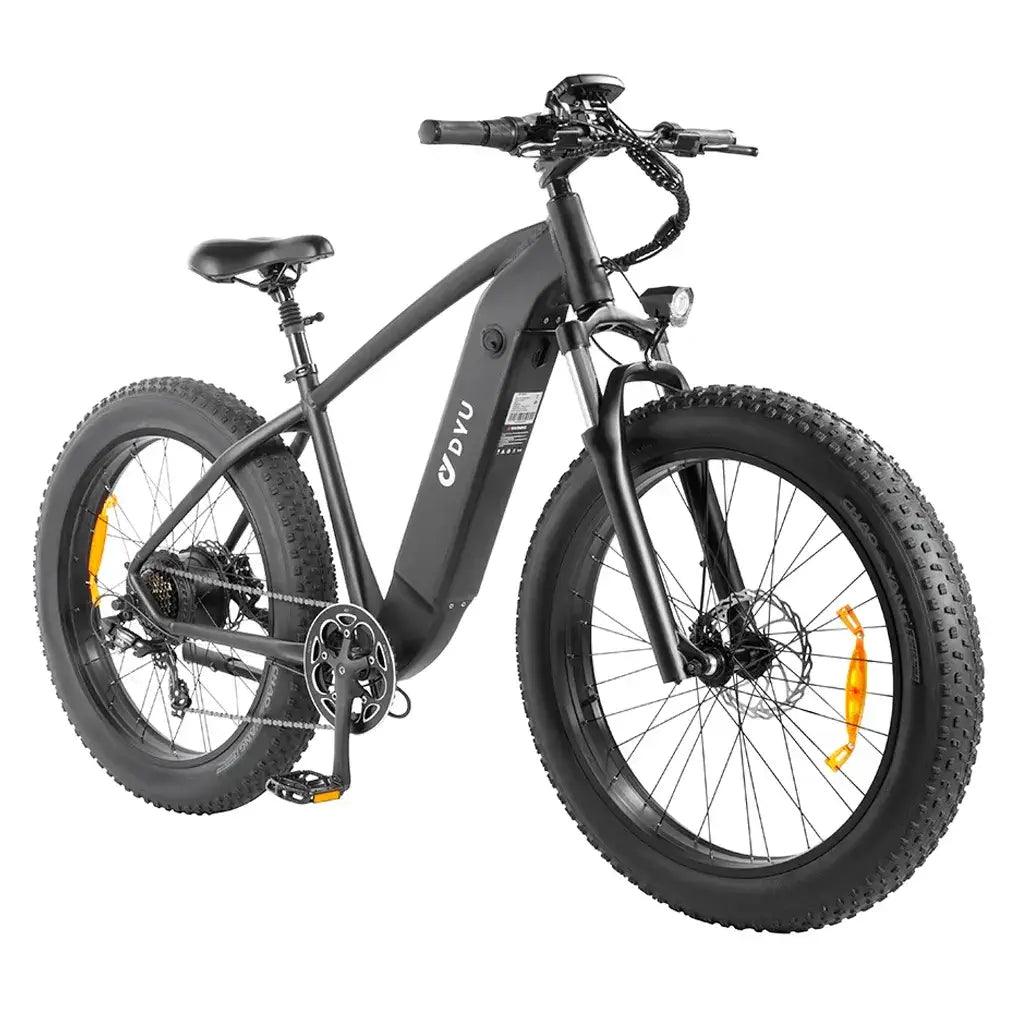 DYU King 750 - Ebikes DiscountUS