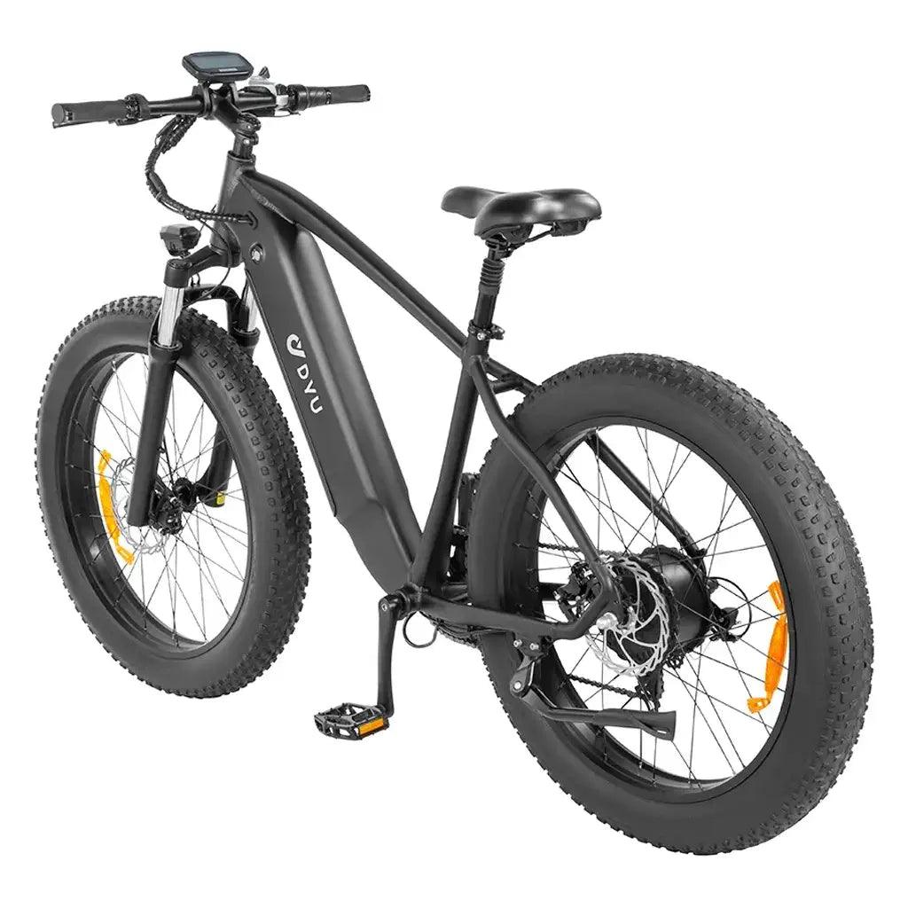 DYU King 750 - Ebikes DiscountUS