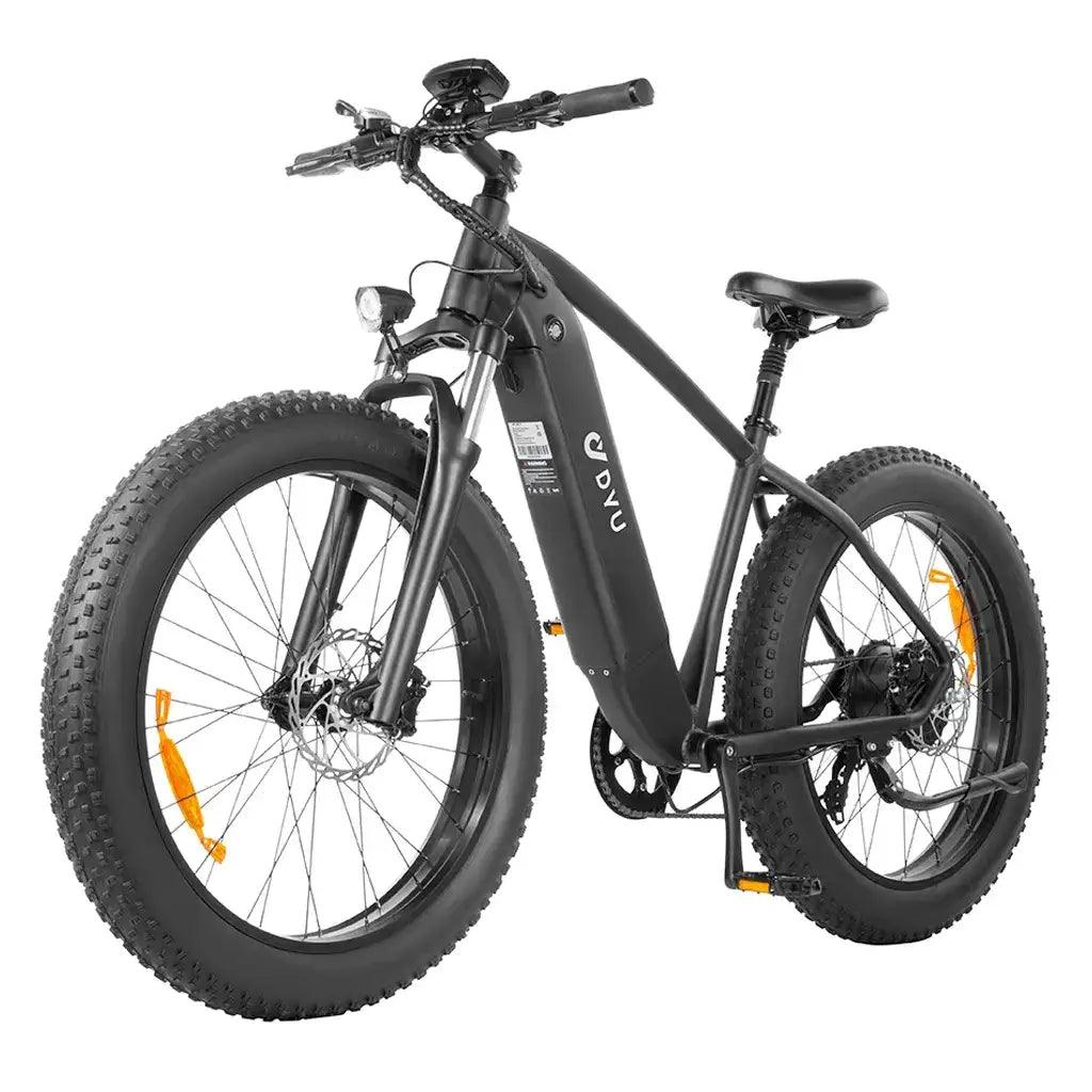 DYU King 750 - Ebikes DiscountUS