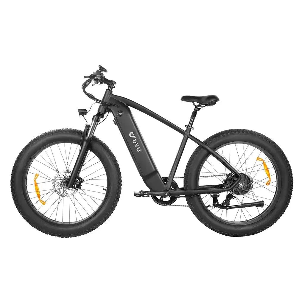 DYU King 750 - Ebikes DiscountUS