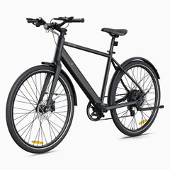 DYU Stroll 1 - Ebikes DiscountBlack