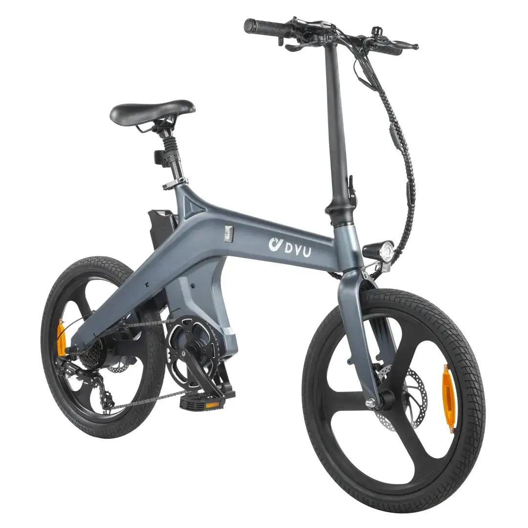 DYU T1 - Ebikes DiscountBlue