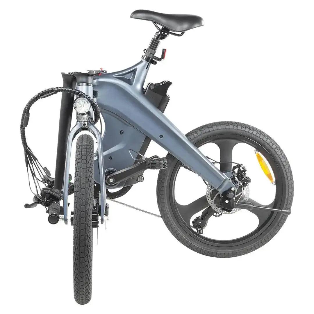 DYU T1 - Ebikes DiscountBlue