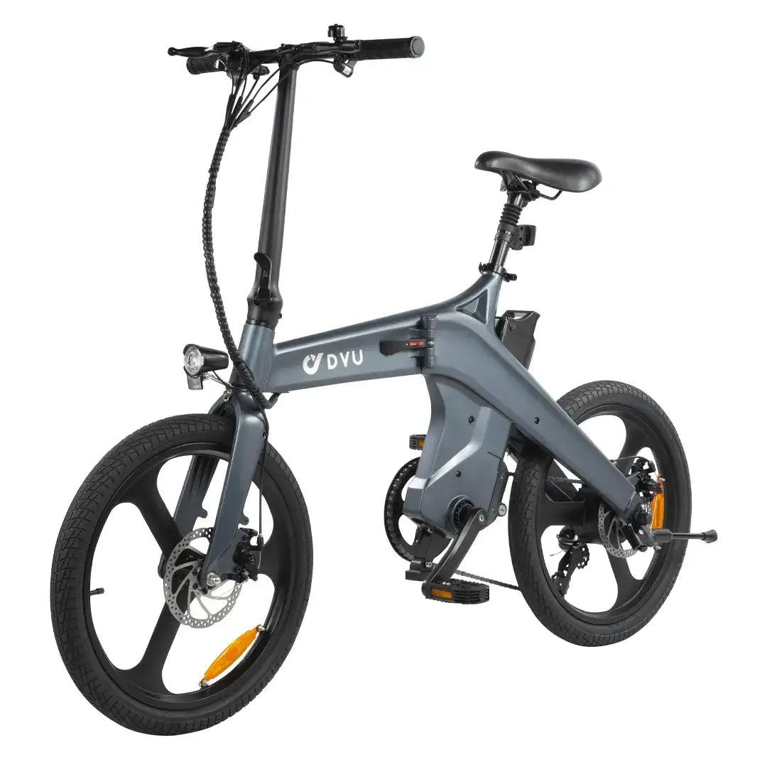 DYU T1 - Ebikes DiscountBlue